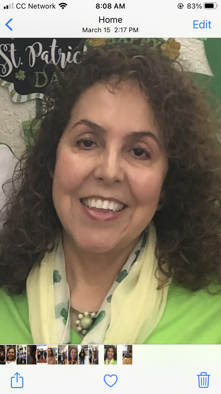 DORA OCHOA profile picture