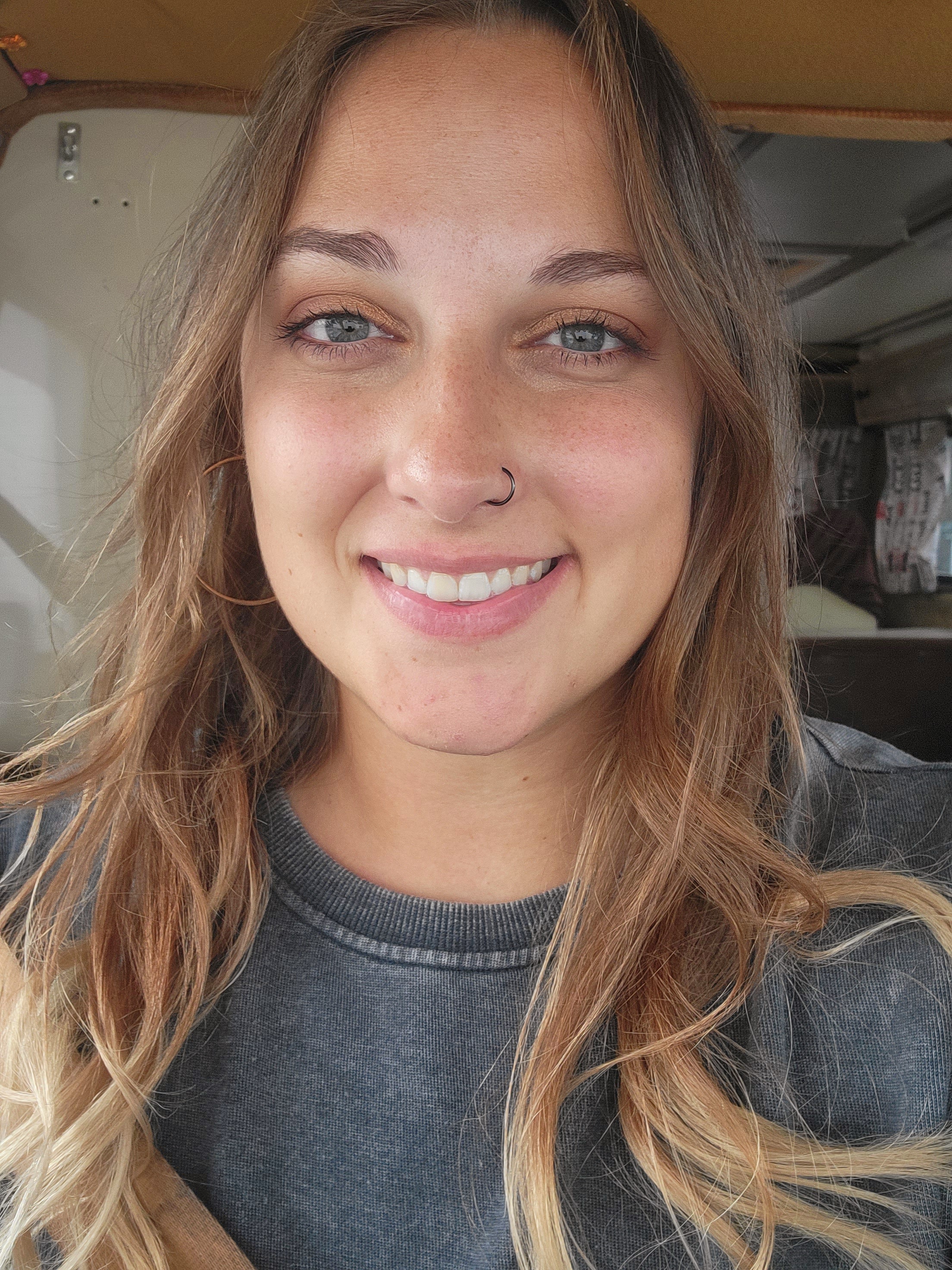 Anna Wiesbeock profile picture