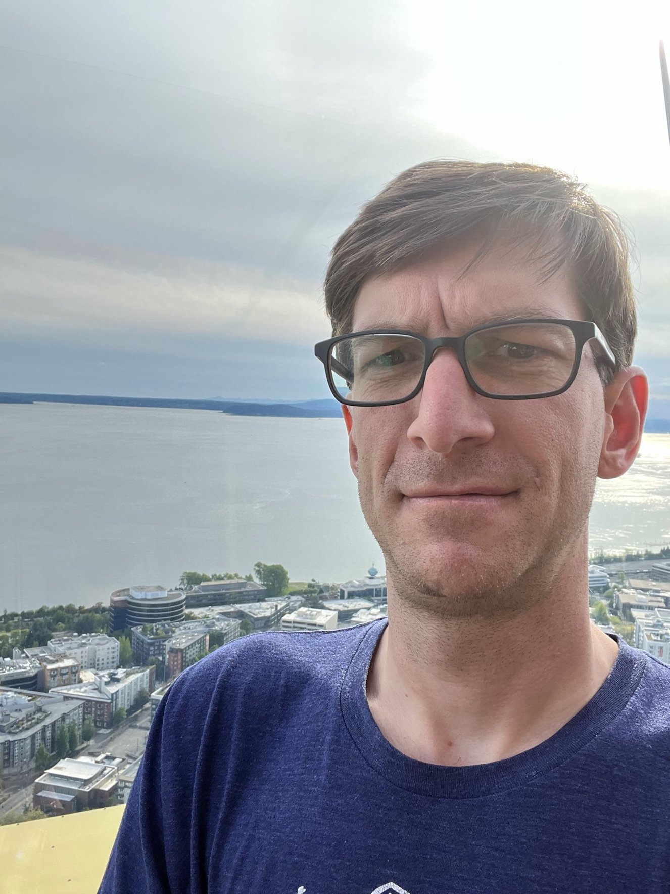 William Kemper profile picture