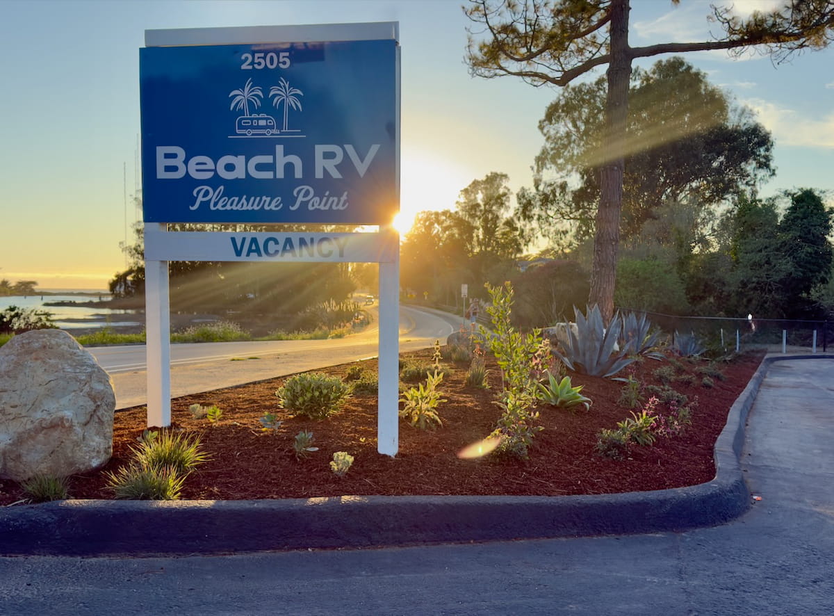 BeachRV Pleasure Point profile picture