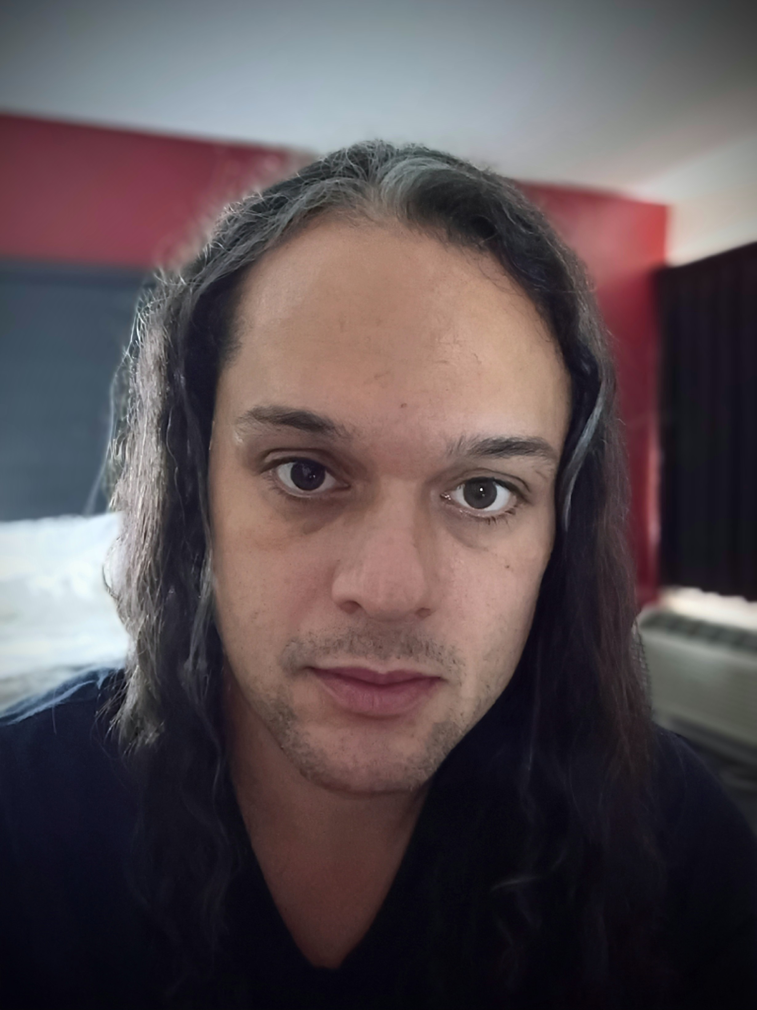 M. Shaw profile picture
