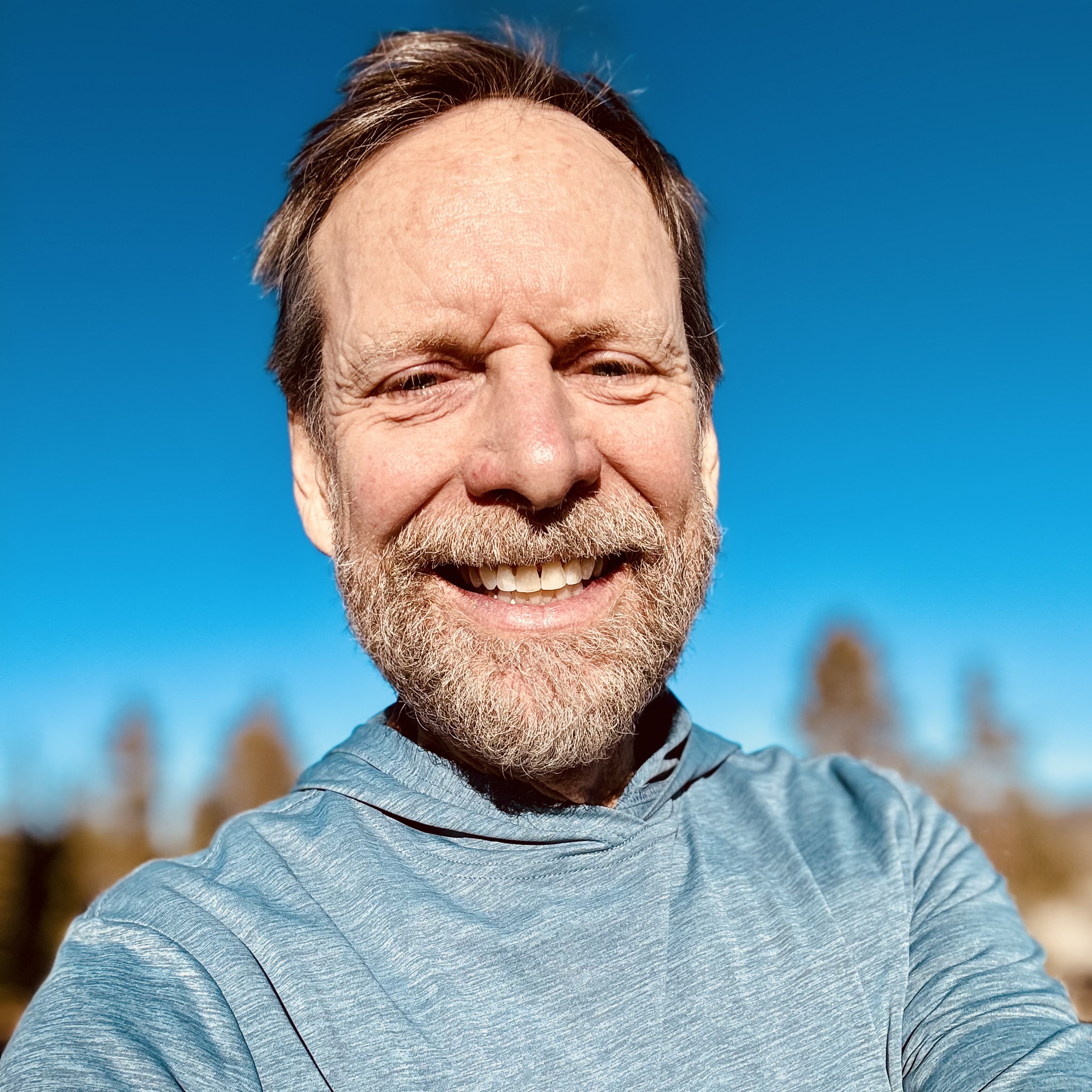 Mark Hensley profile picture