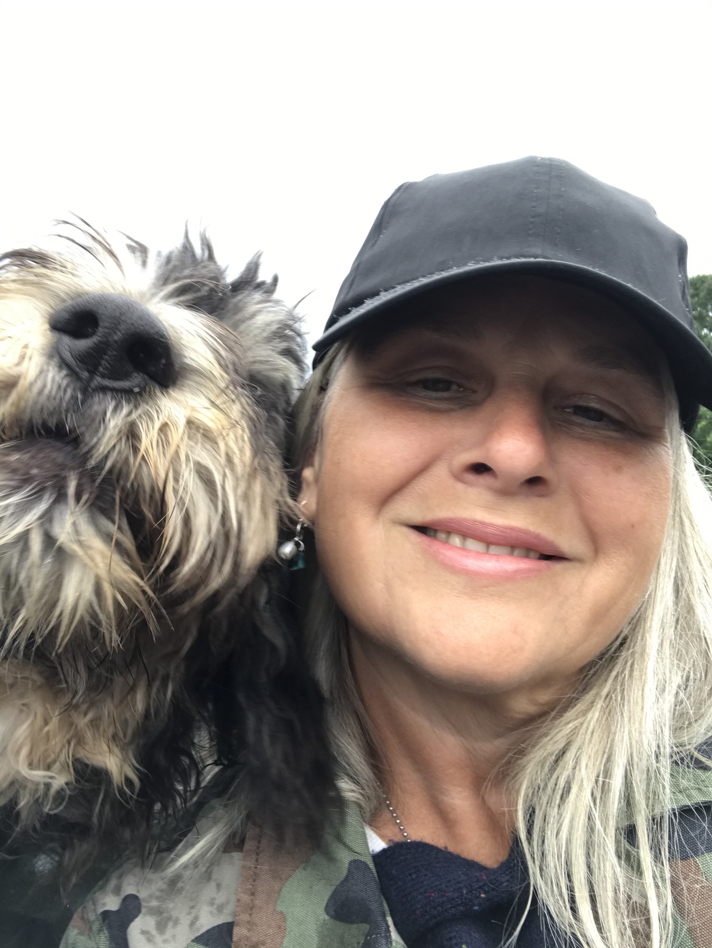 Joy Dale profile picture