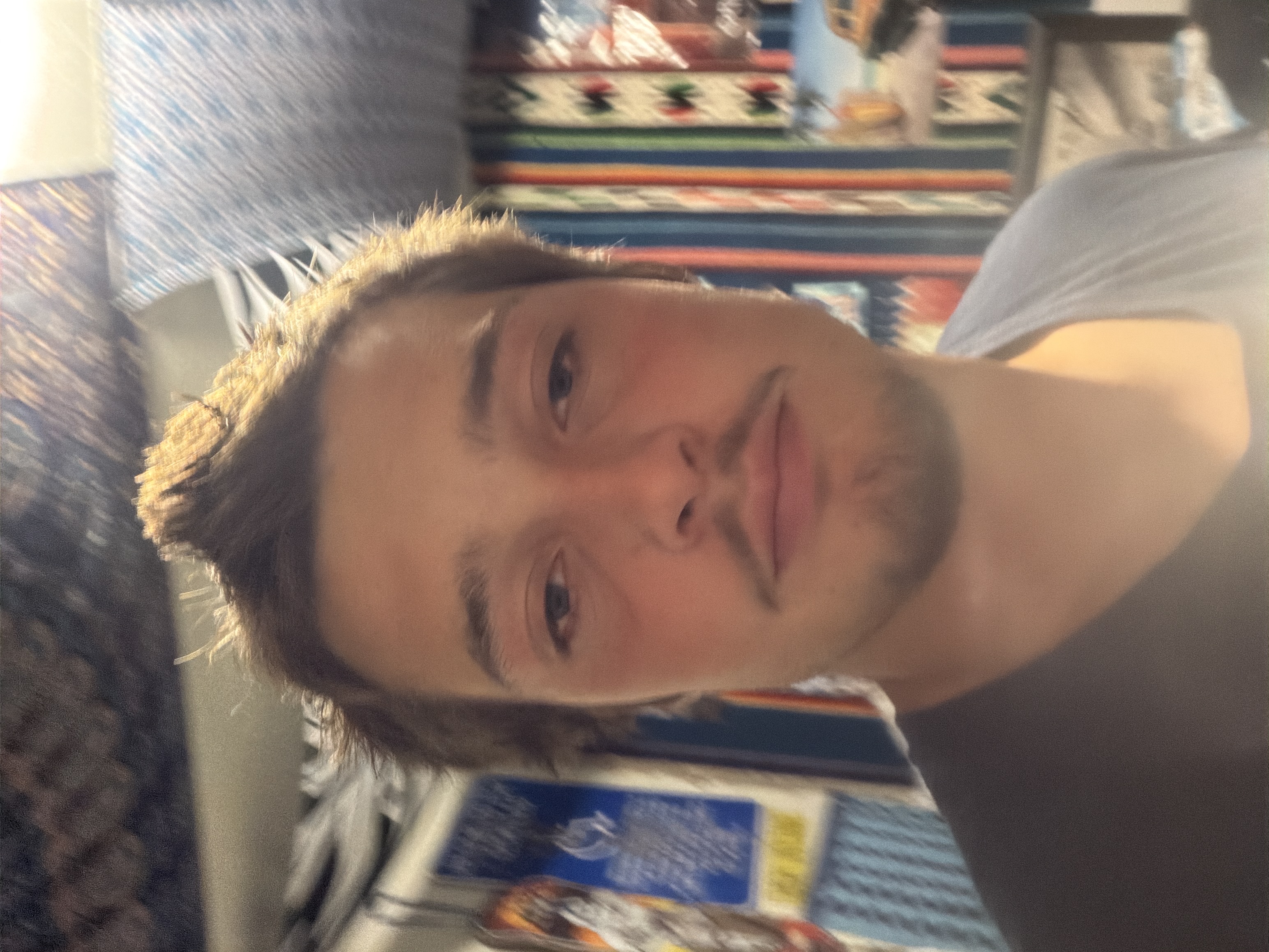 Tristan McGurk profile picture