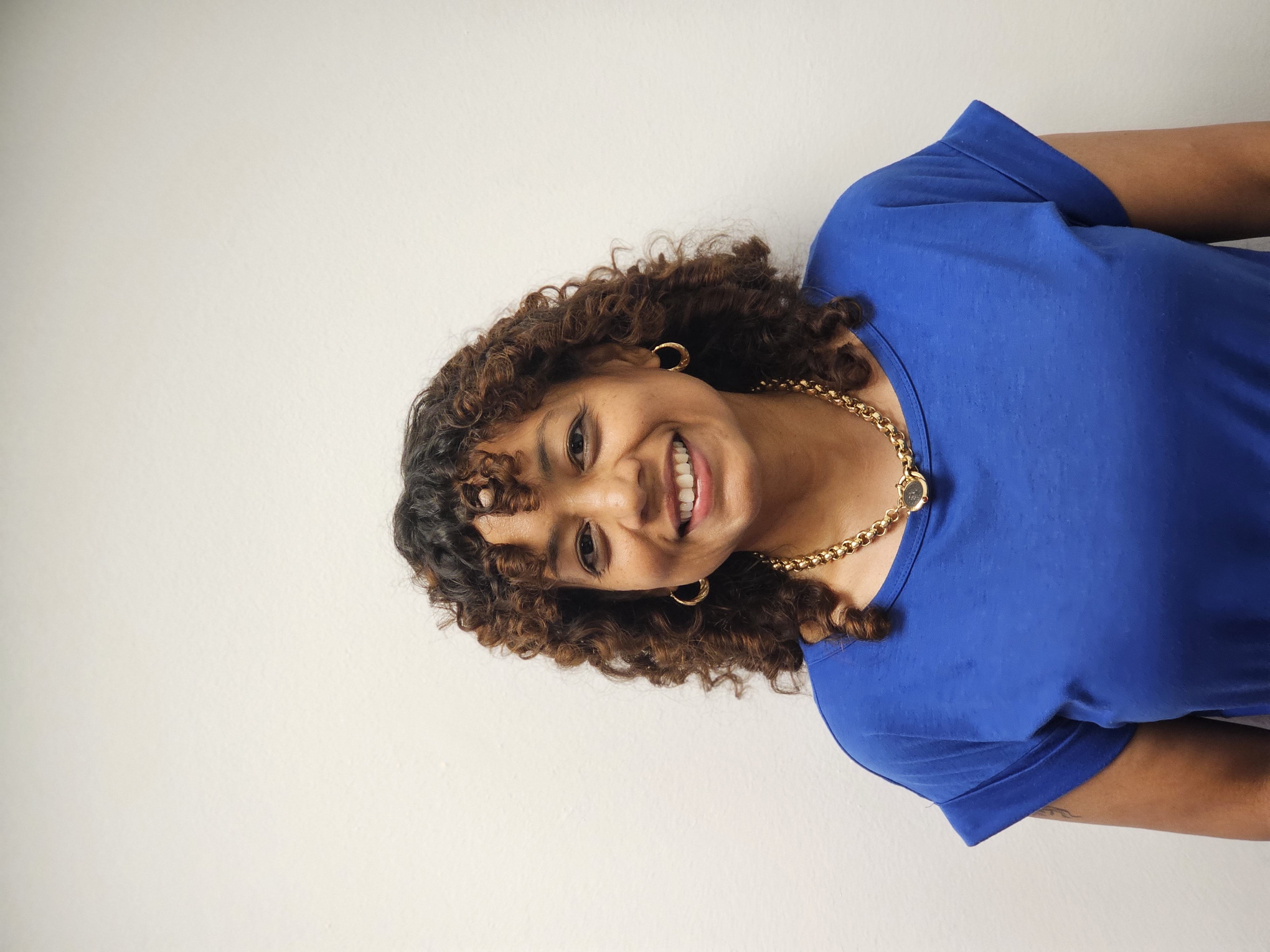 Rosa Perez profile picture