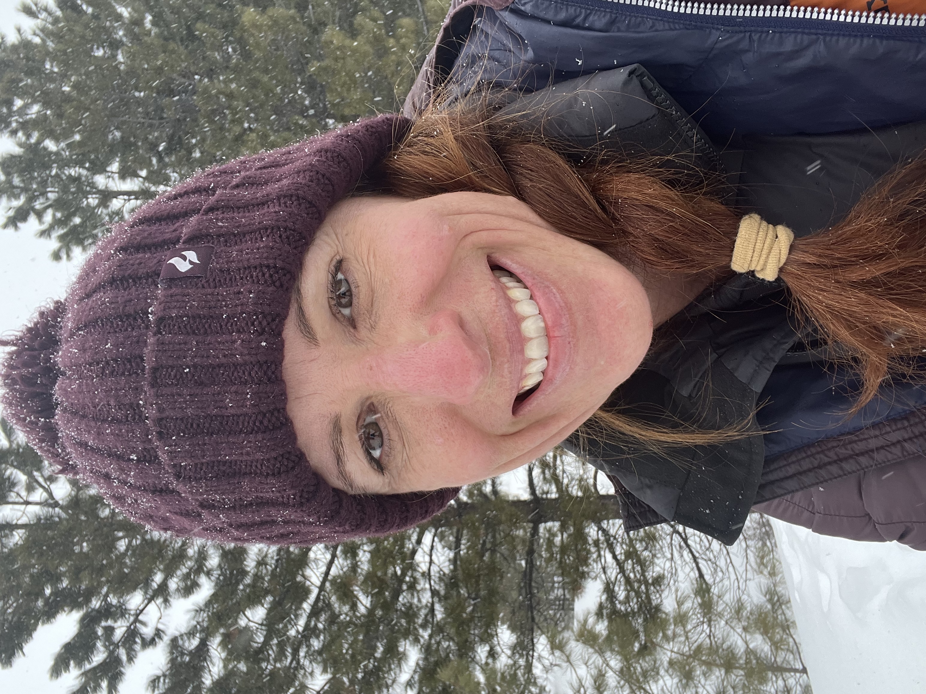 Amber Barnes profile picture