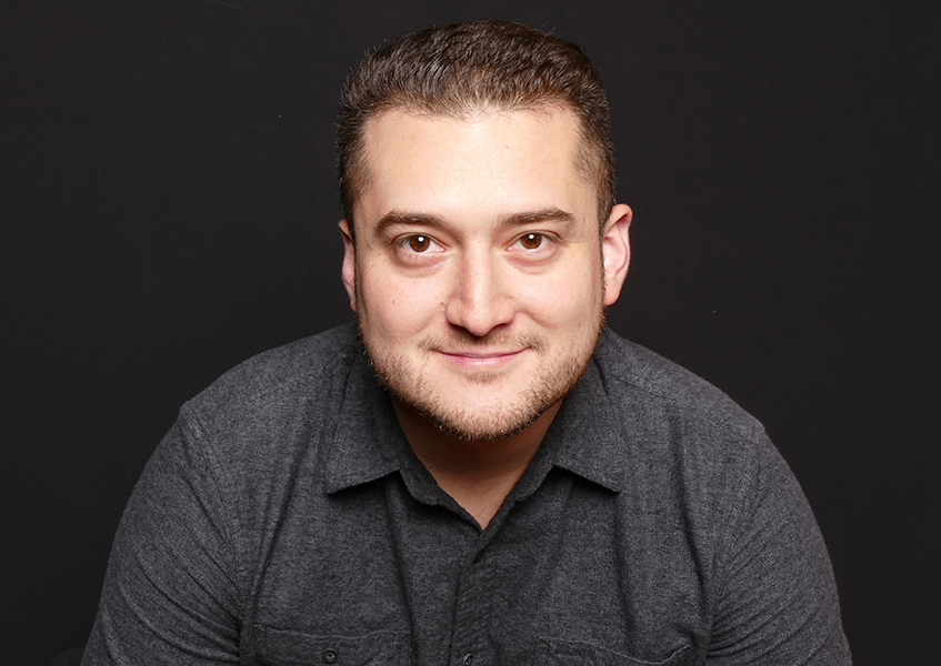 Matt Holmes profile picture