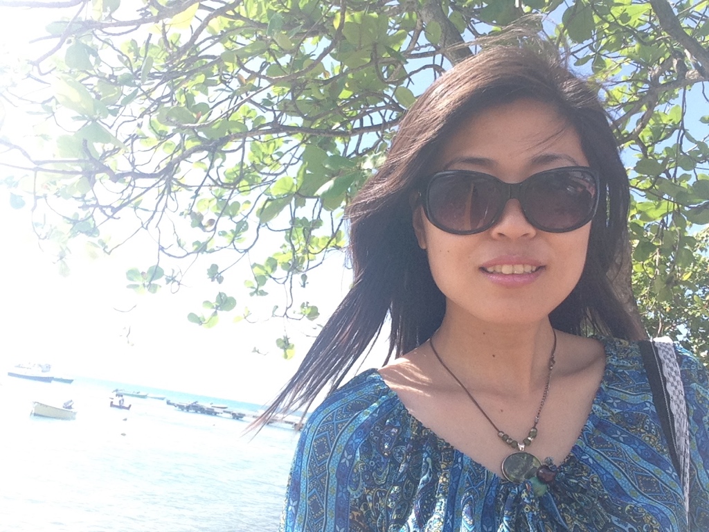 Ellen Shen profile picture